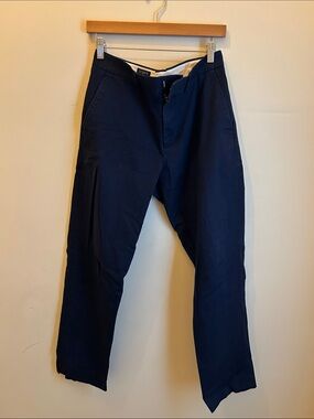 J Crew Bedford chinos